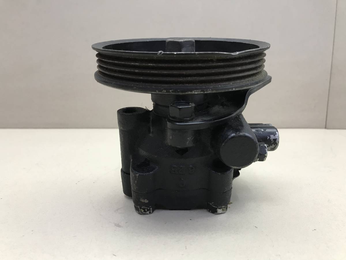 Насос гидроусилителя (электрогидроусилитель, ЭГУР) Nissan Presea R11 1995-1999