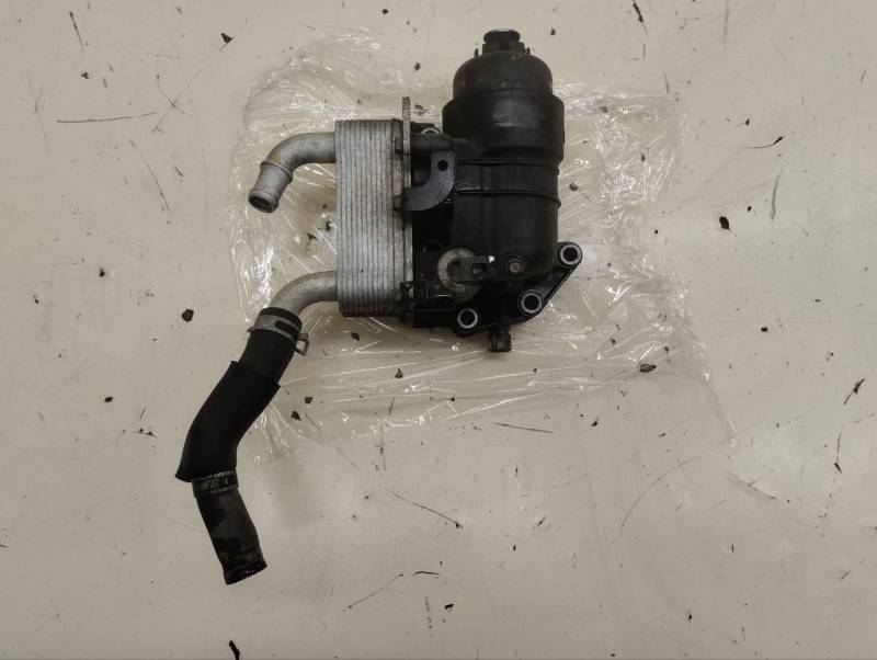 Теплообменник Hyundai Santa Fe (TM) 2018-2022