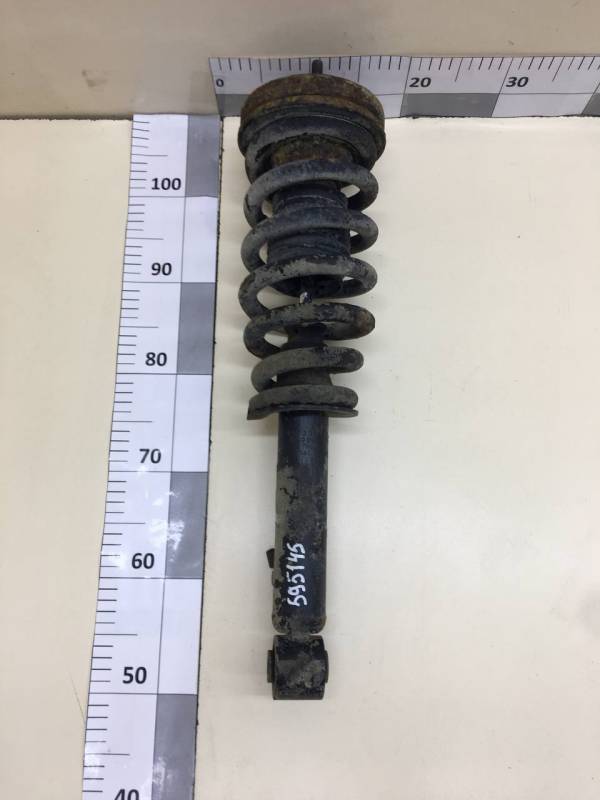 Амортизатор передний Mitsubishi L200 (KB) 2006-2016