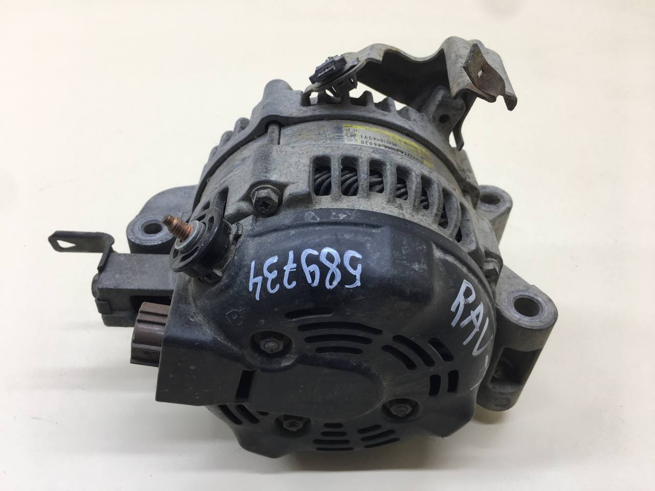 Генератор Toyota Rav 4 (A30) 2006-2013