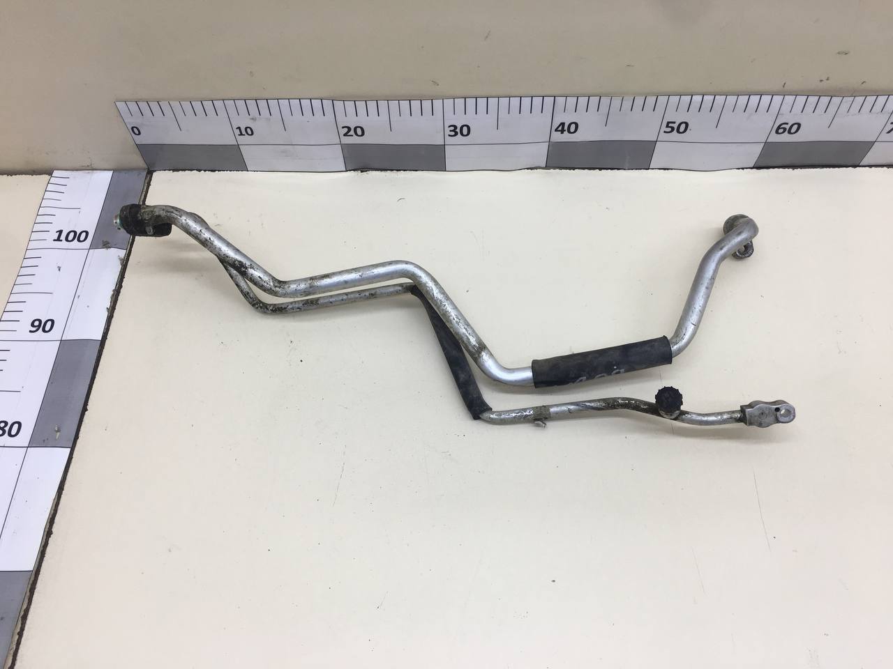 Трубка кондиционера Kia Spectra (SD) 2004-2011