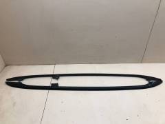 Рейлинг боковой BMW X3 E83 2004-2010