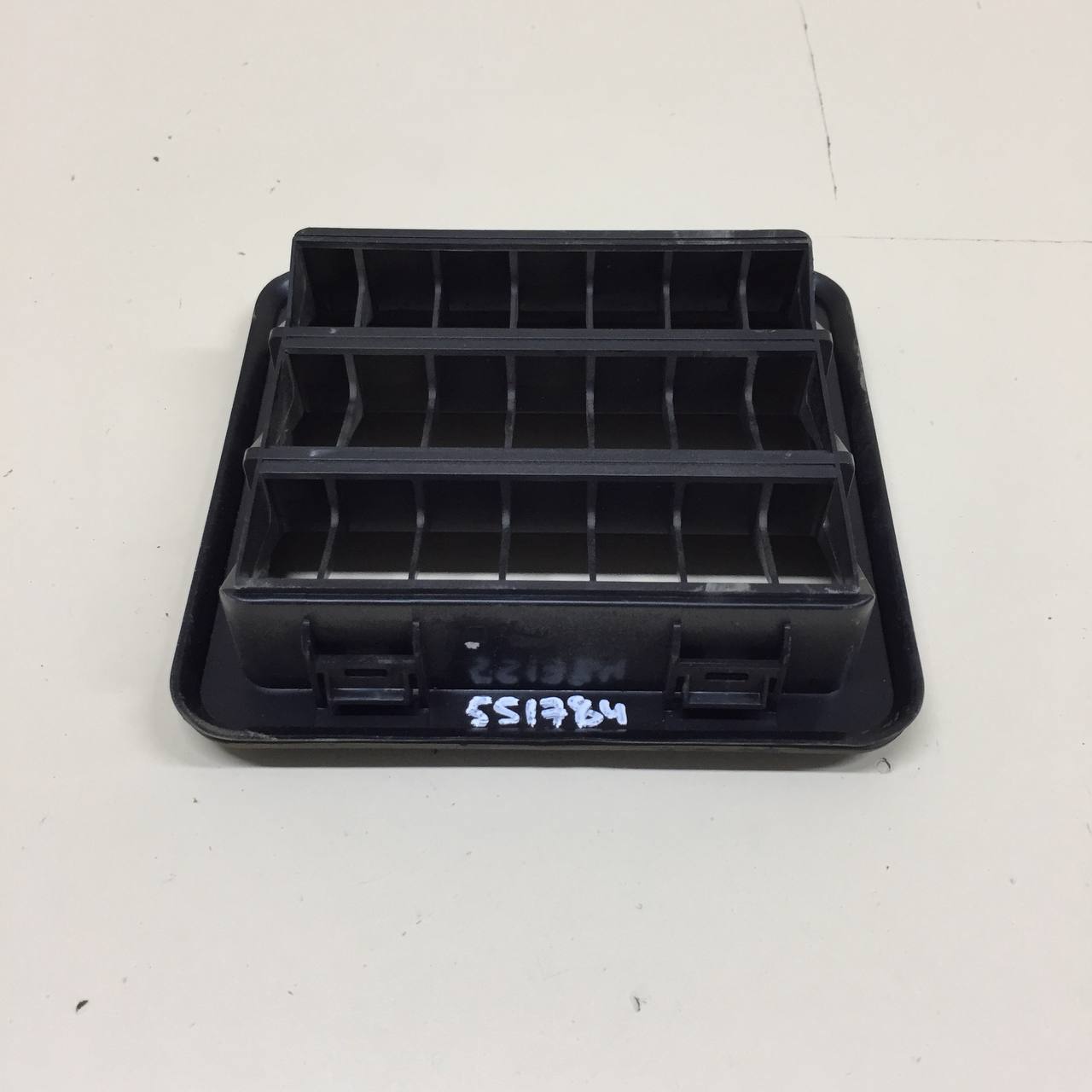 Решетка вентиляционная Chery Tiggo 7 Pro 2019-2024