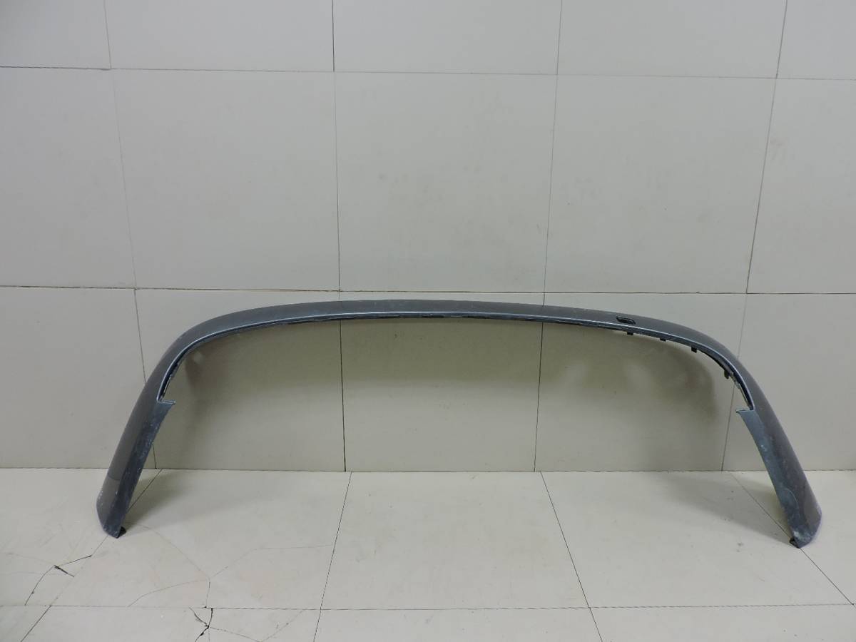 Юбка задняя Volvo XC90 2015>