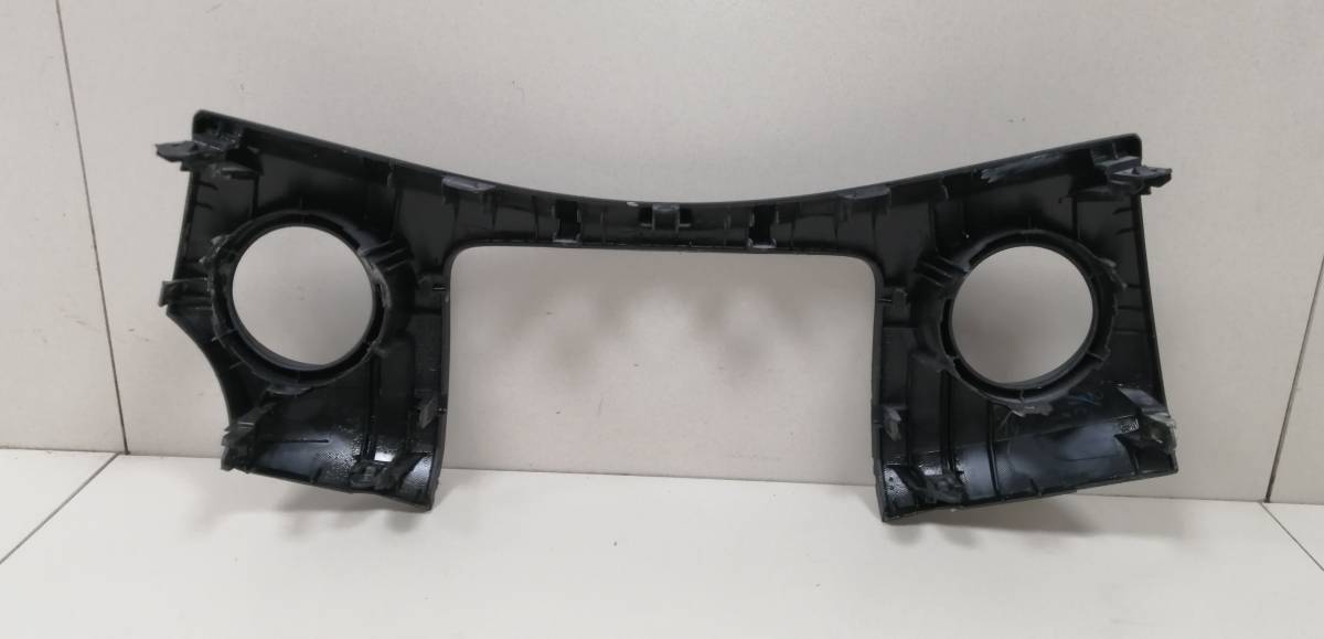 Рамка магнитолы Daihatsu Esse 2005-2011