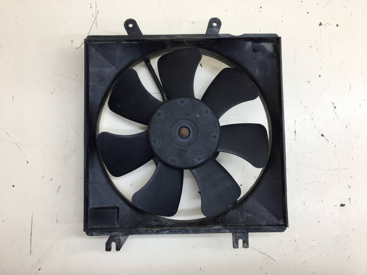 Диффузор вентилятора Kia Spectra (SD) 2004-2011