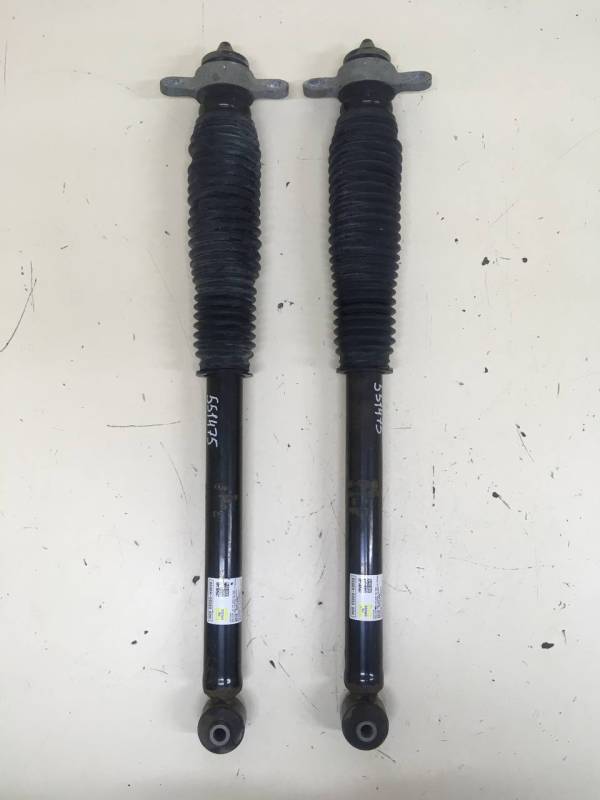 Амортизатор задний Kia Rio X-Line 2017>