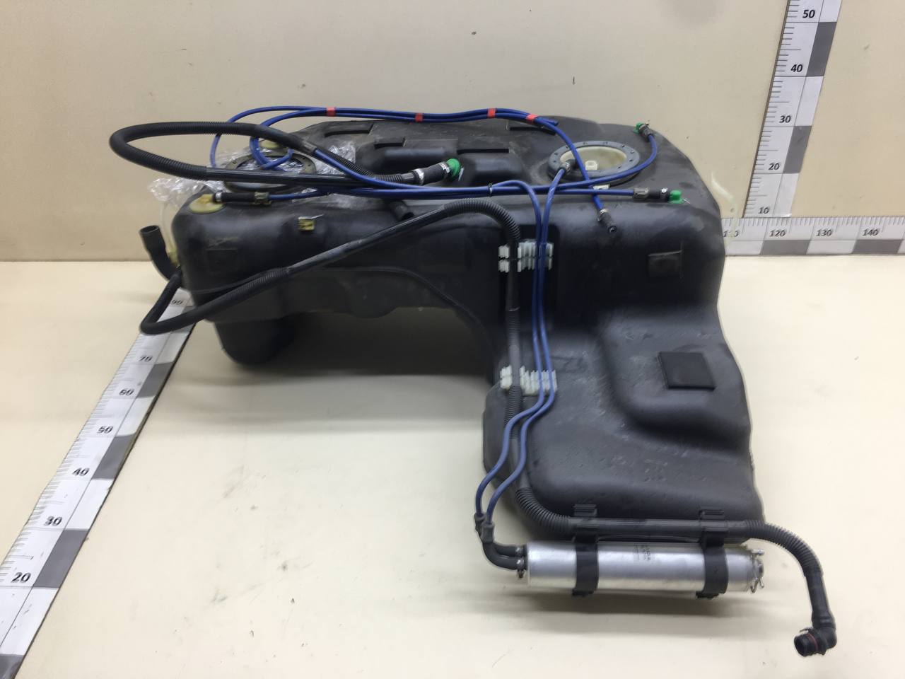 Бак топливный BMW X5 E53 2000-2007