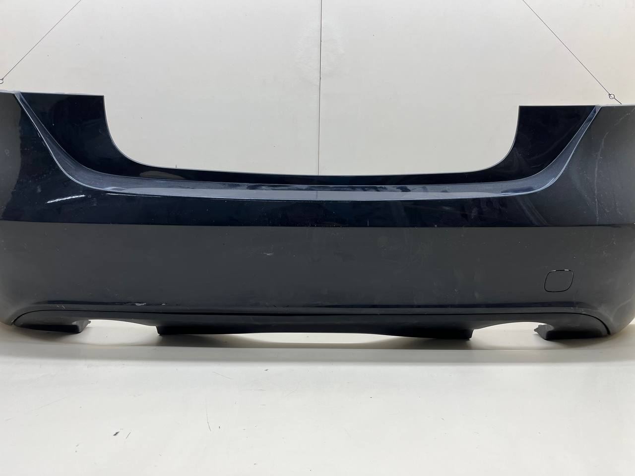 Бампер задний Mercedes-Benz A-Class (W176) 2012-2018