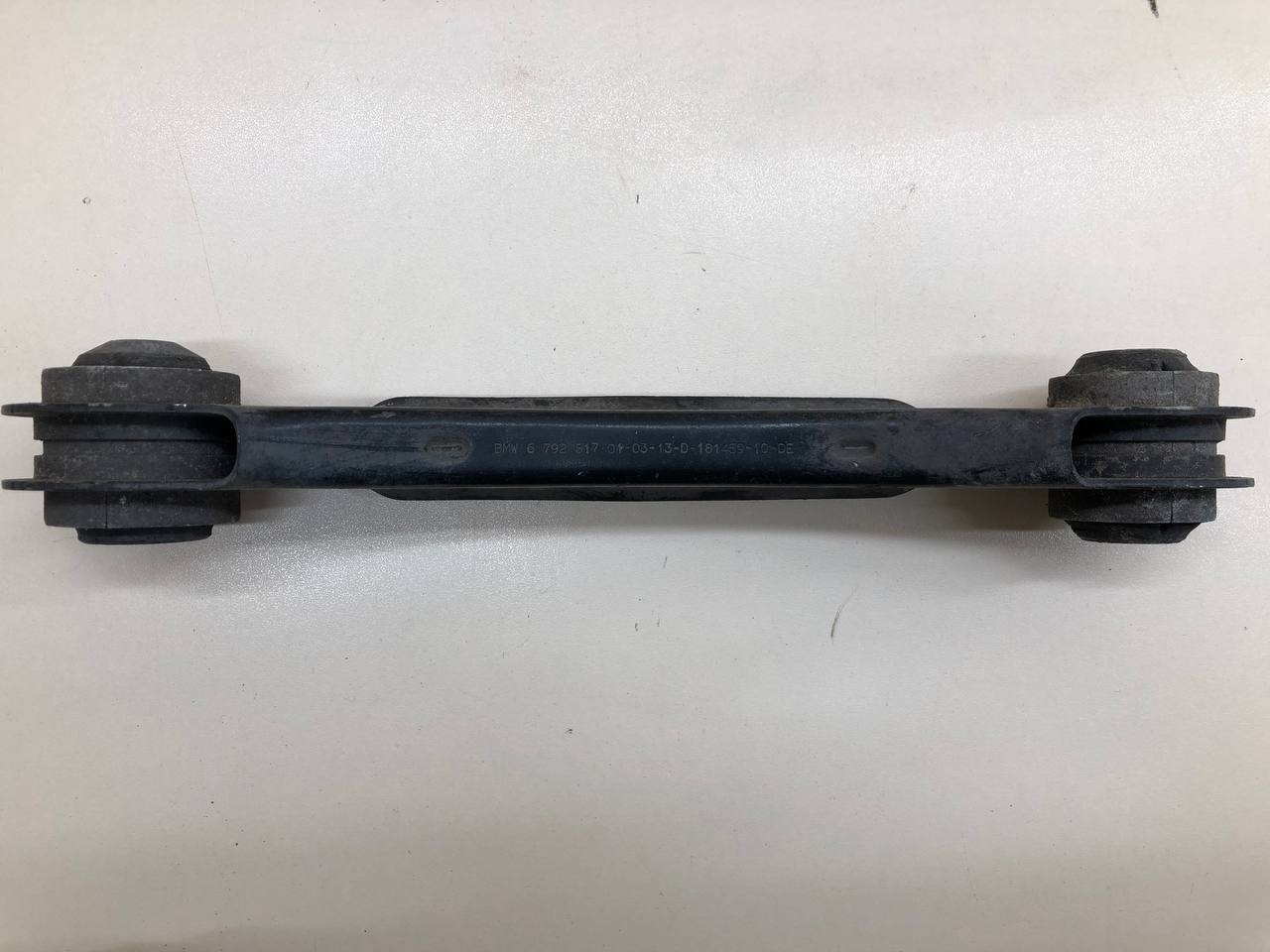 Рычаг задний верхний левый BMW 3-series F30/F31 2011>