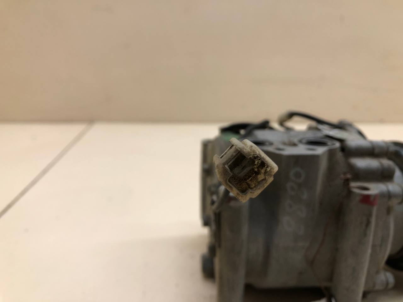 Компрессор системы кондиционирования Lifan Breez 2007-2012