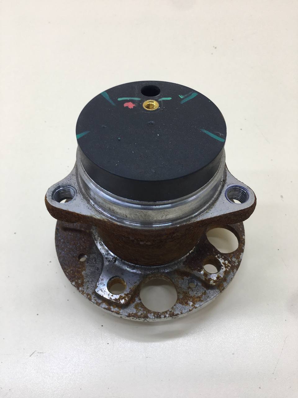 Ступица задняя OMODA C5 2021>