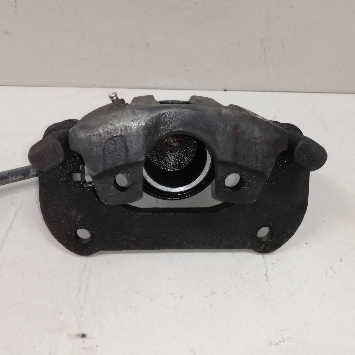 Суппорт передний правый Chery QQ6 S21 (S21) 2006-2011