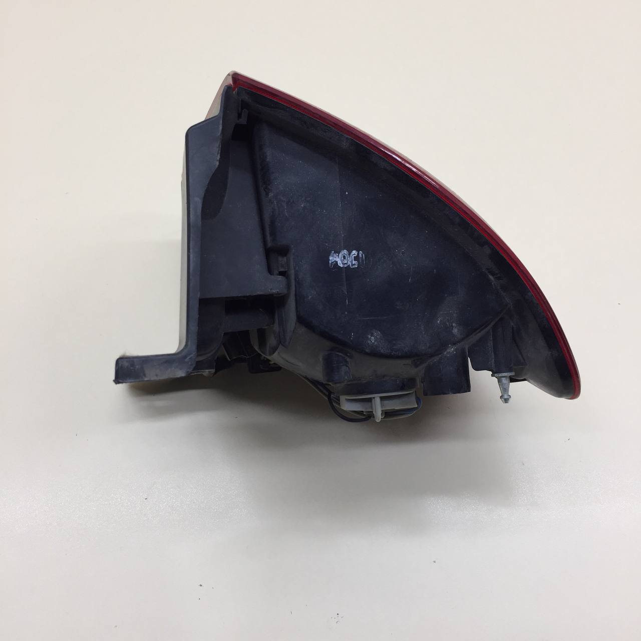 Фонарь задний левый SsangYong Kyron 2005-2015