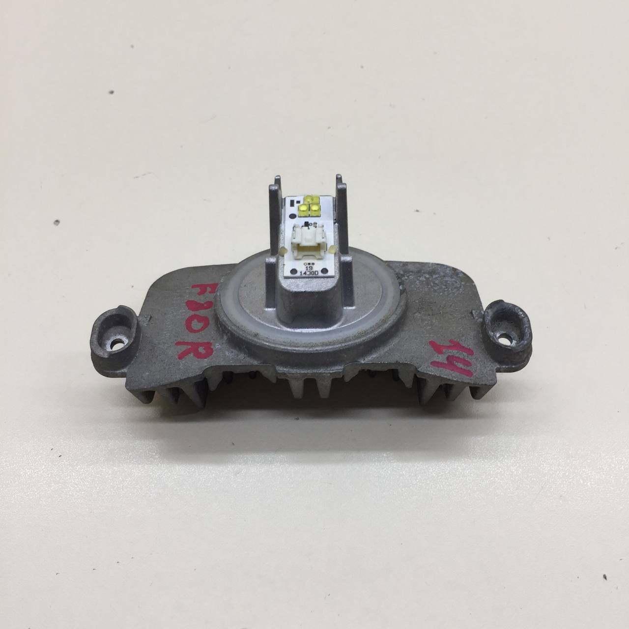 Блок ксеноновой лампы BMW 3-series F30/F31 2011>