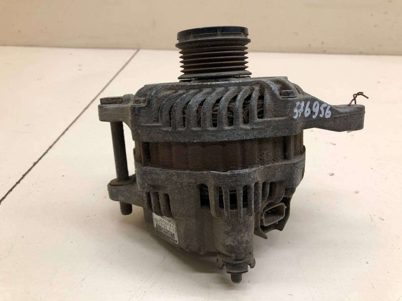 Генератор Mitsubishi Lancer X (CX, CY)  2007>