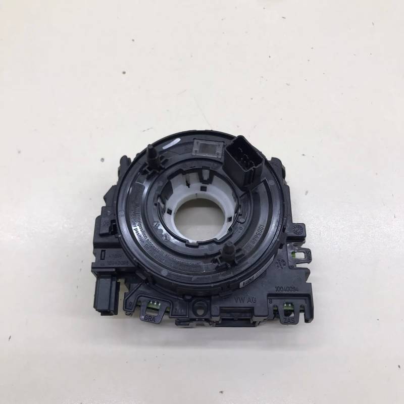 Механизм подрулевой для SRS (ленточный) Skoda Octavia (A7) 2013>