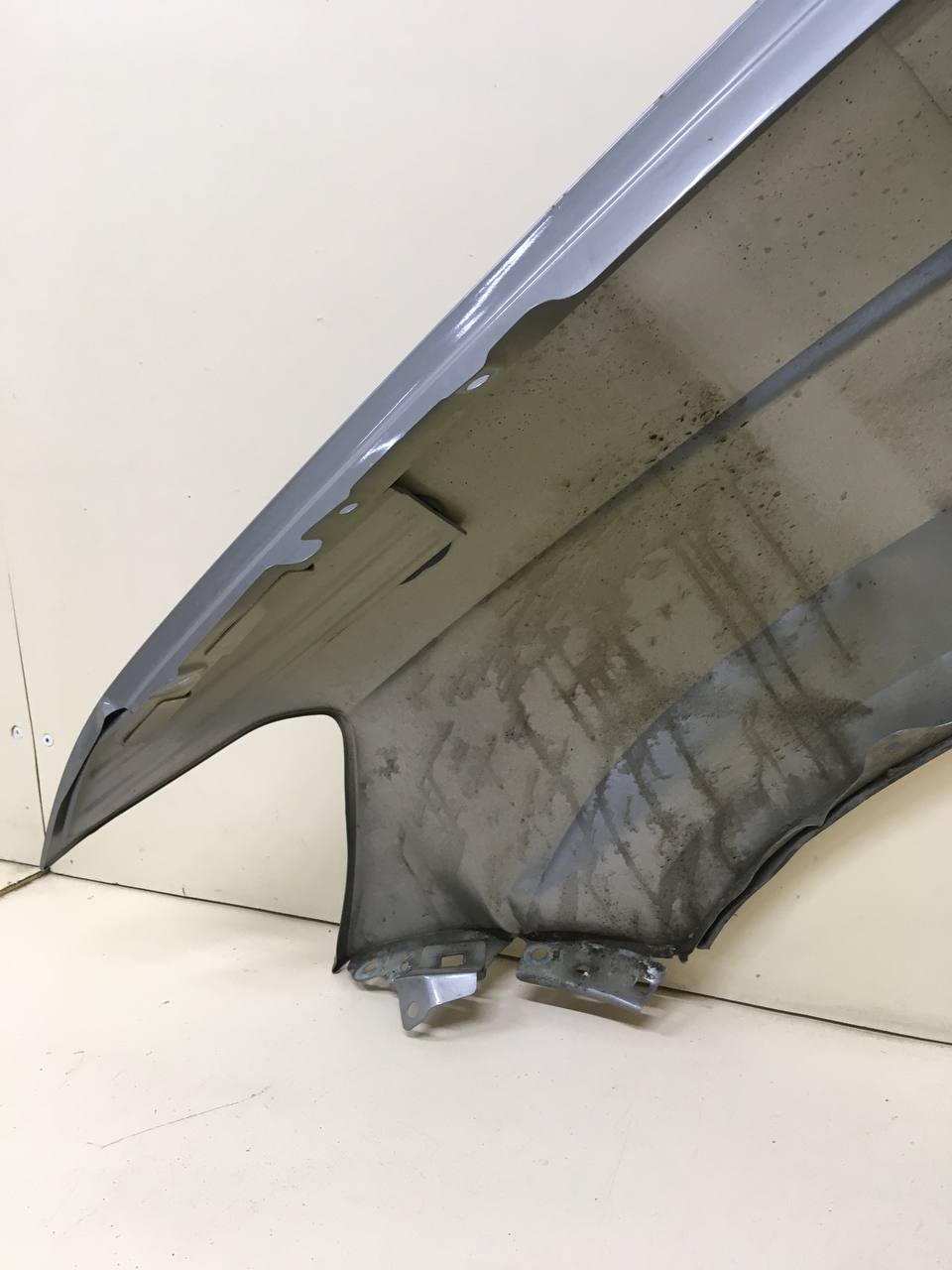 Крыло переднее правое Volkswagen Taos 2020>