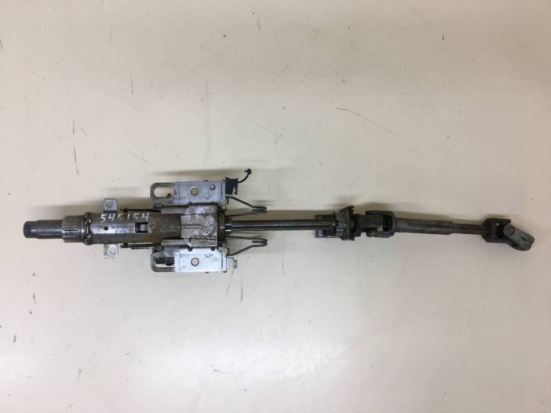 Колонка рулевая Skoda Fabia (5J) 2007-2014