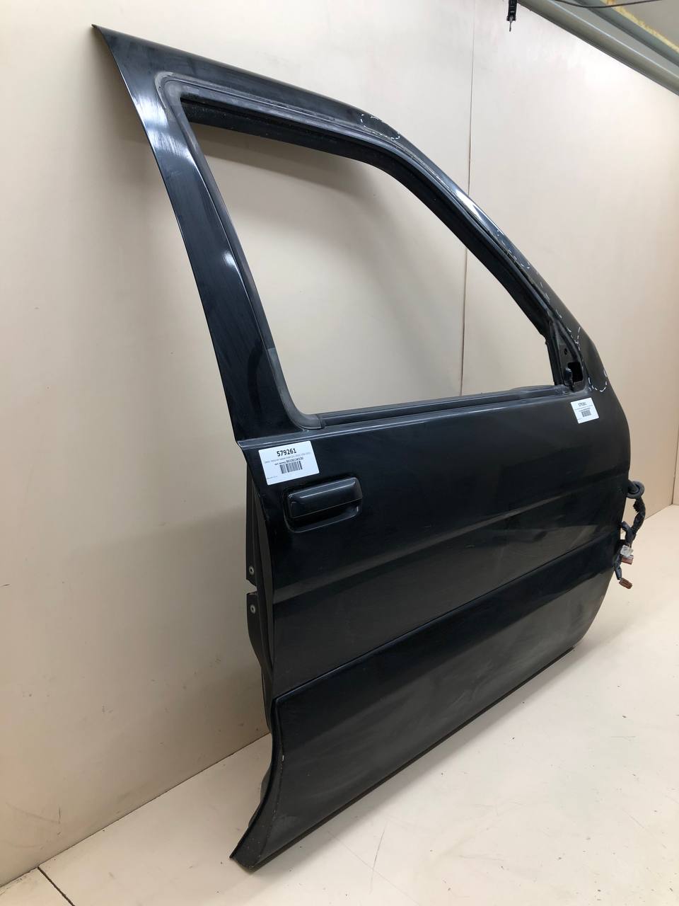 Дверь передняя правая Infiniti QX4 (JR50) 1996-2003г