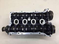 Головка блока цилиндров Mazda CX-5 (KE) 2011-2017