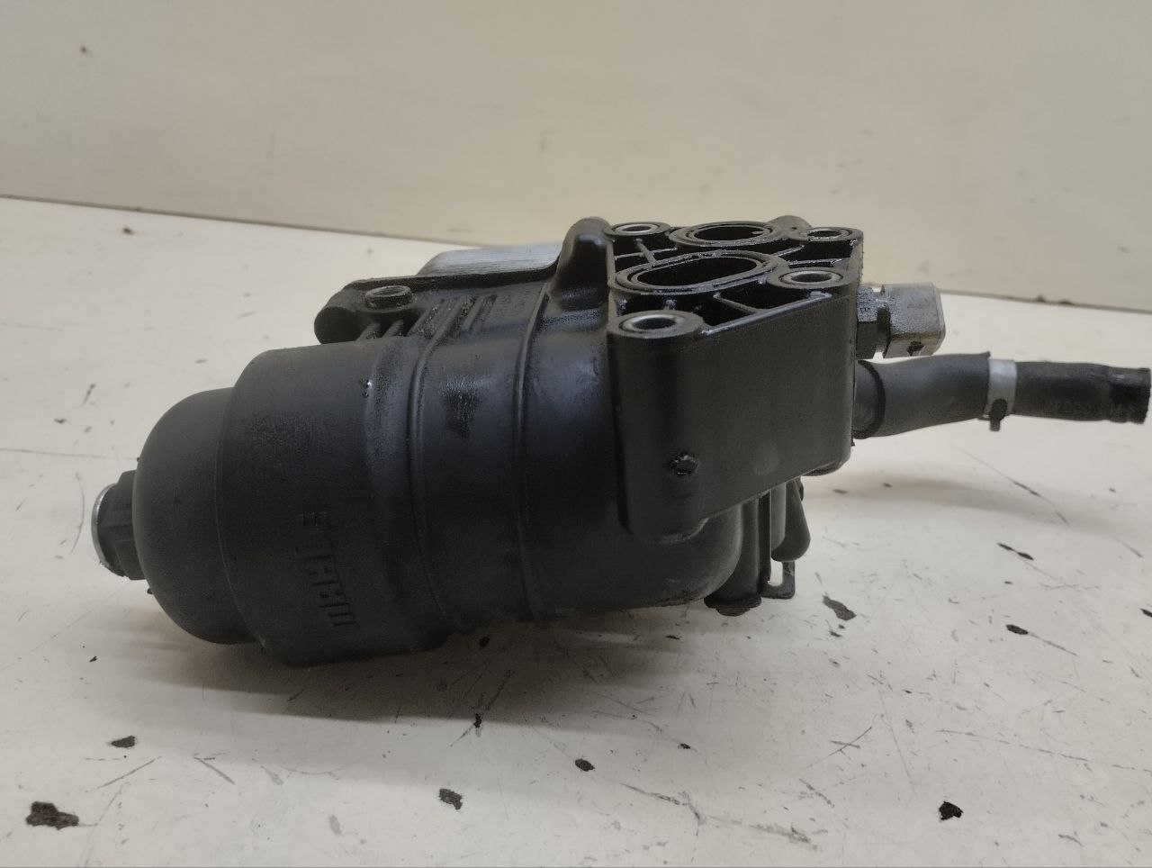 Теплообменник Hyundai Santa Fe (TM) 2018-2022