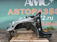 Четверть передняя левая Citroen C5 2008-2016