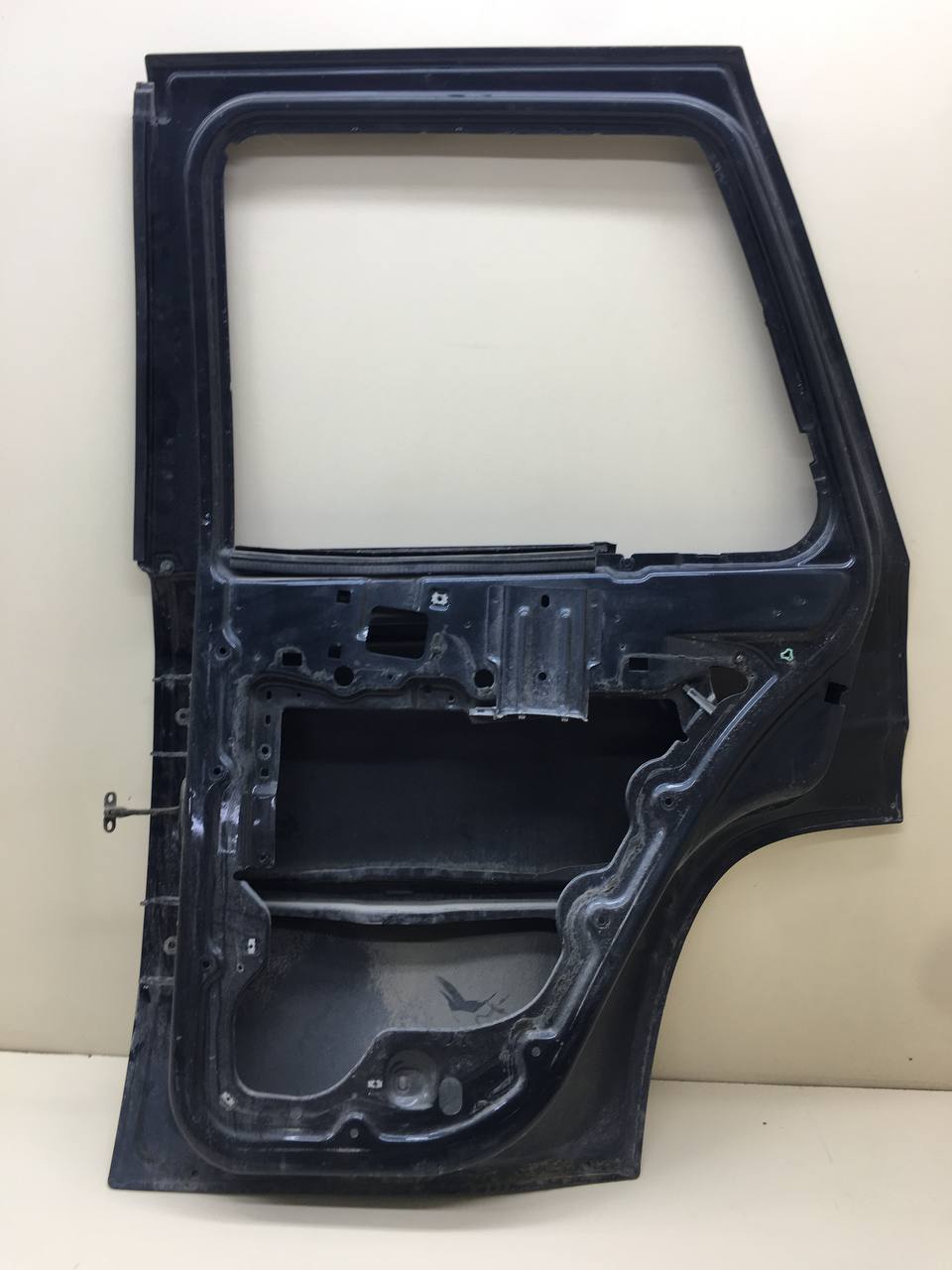 Дверь задняя правая Chevrolet TrailBlazer (GMT360) 2001-2010