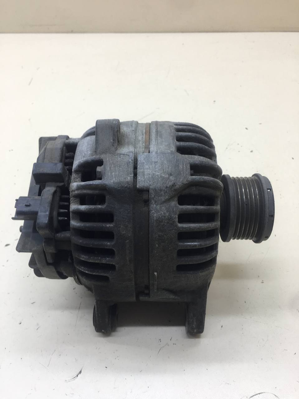 Генератор Nissan Almera 3 (G11, G15) 2012>