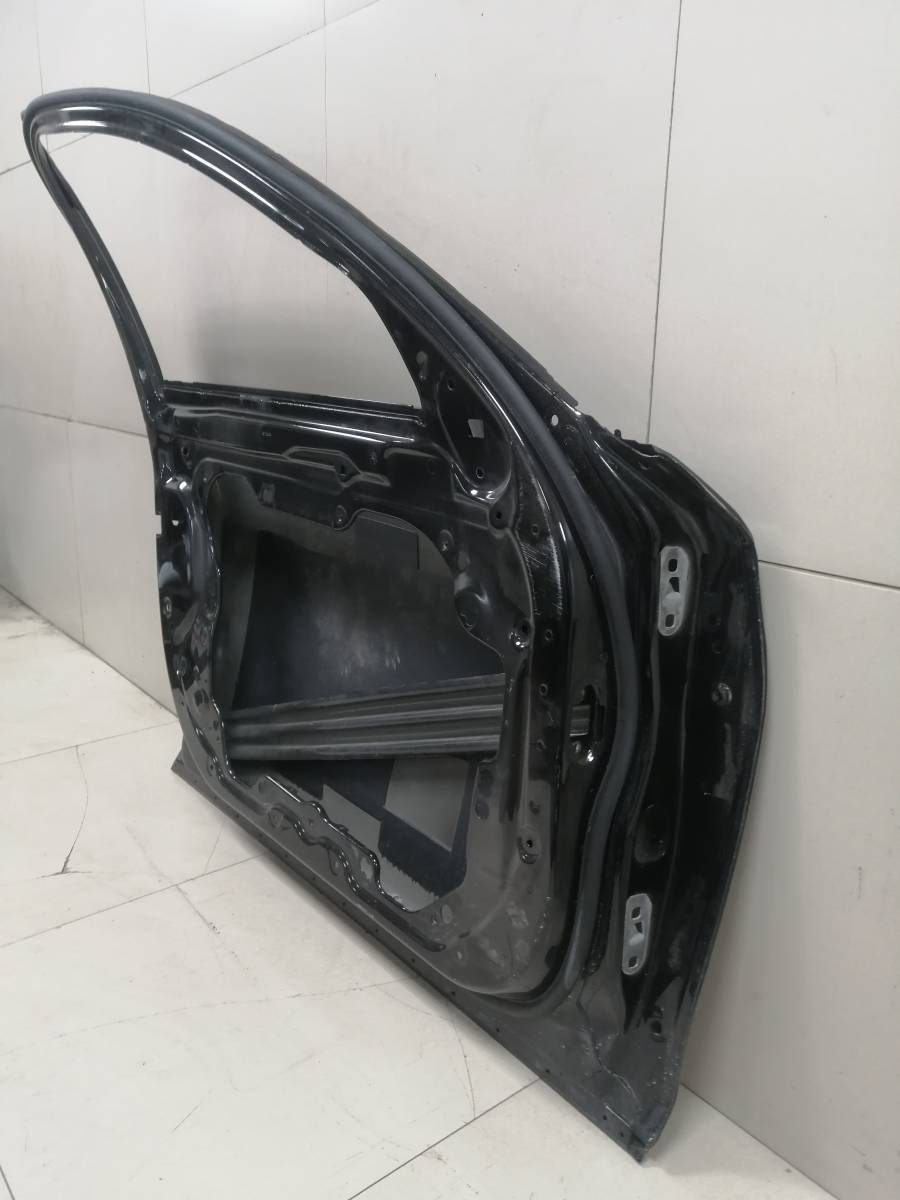 Дверь передняя левая BMW 7-series G11,G12 2015>