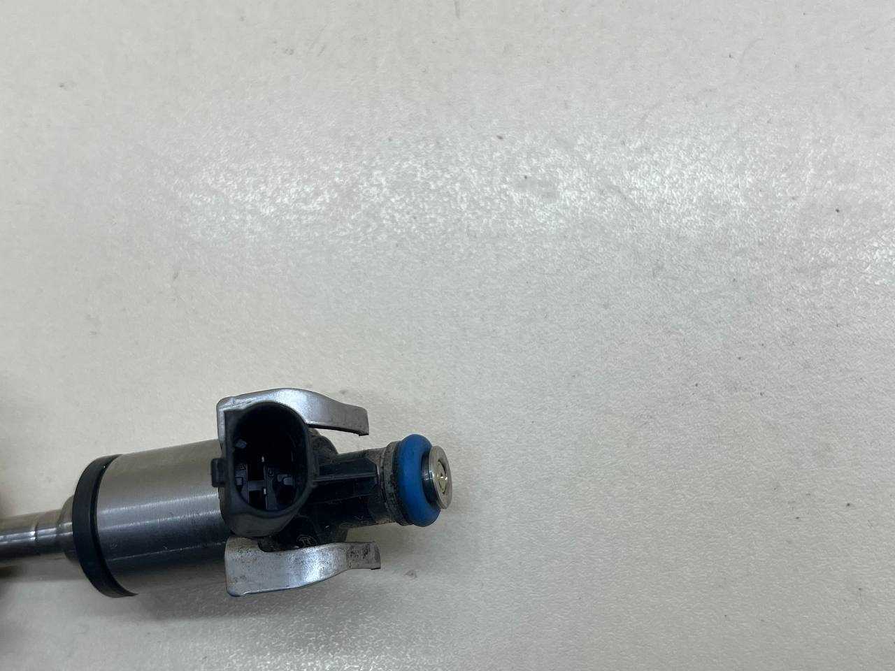 Форсунка инжекторная электрическая Kia Optima 4 (JF) 2015>