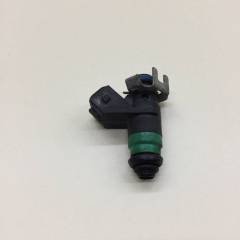 Форсунка инжекторная электрическая Nissan Almera 3 (G11, G15) 2012>