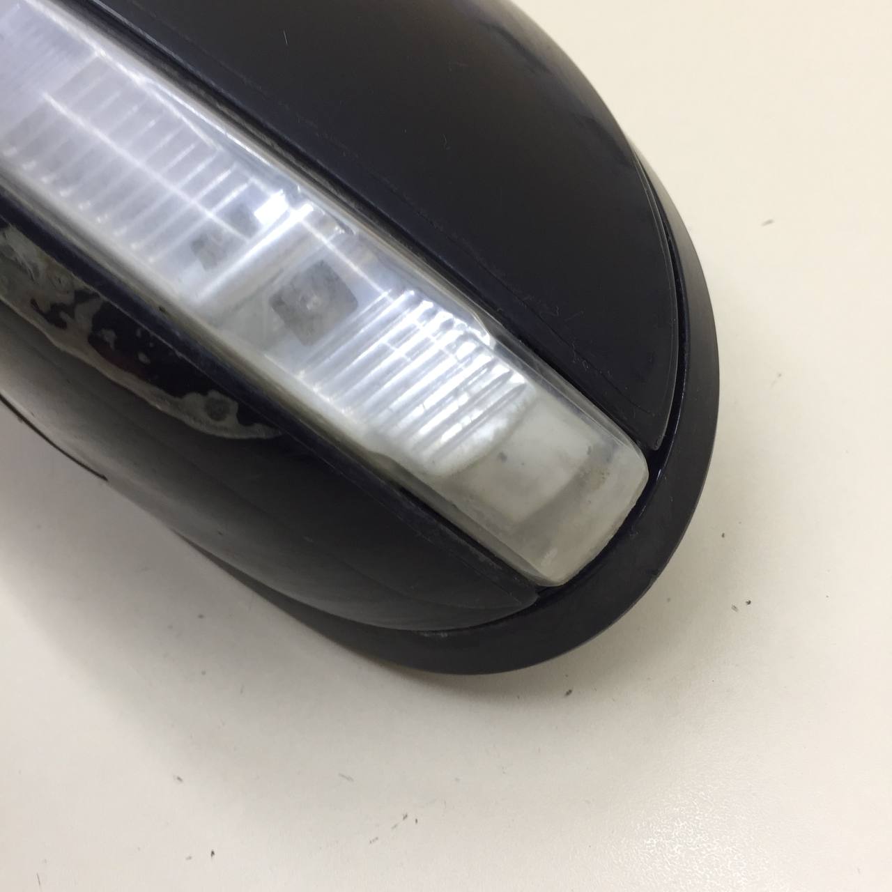 Зеркало левое электрическое Mercedes-Benz S-Class (W221) 2005-2013