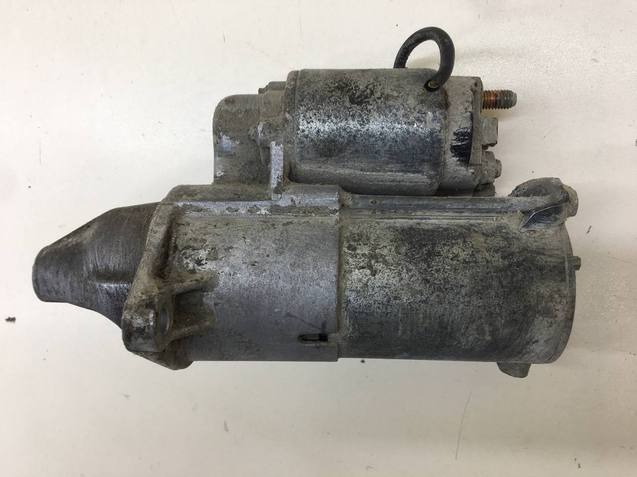 Стартер Daewoo Nexia (N150) 2008-2016