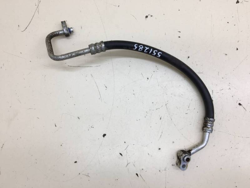 Трубка кондиционера Kia Spectra (SD) 2004-2011