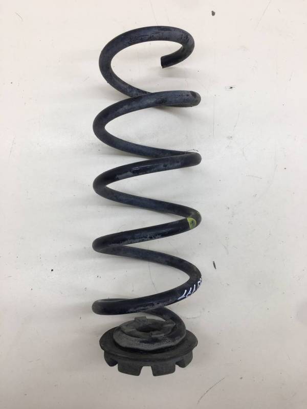 Пружина задняя Lada Vesta 2015>