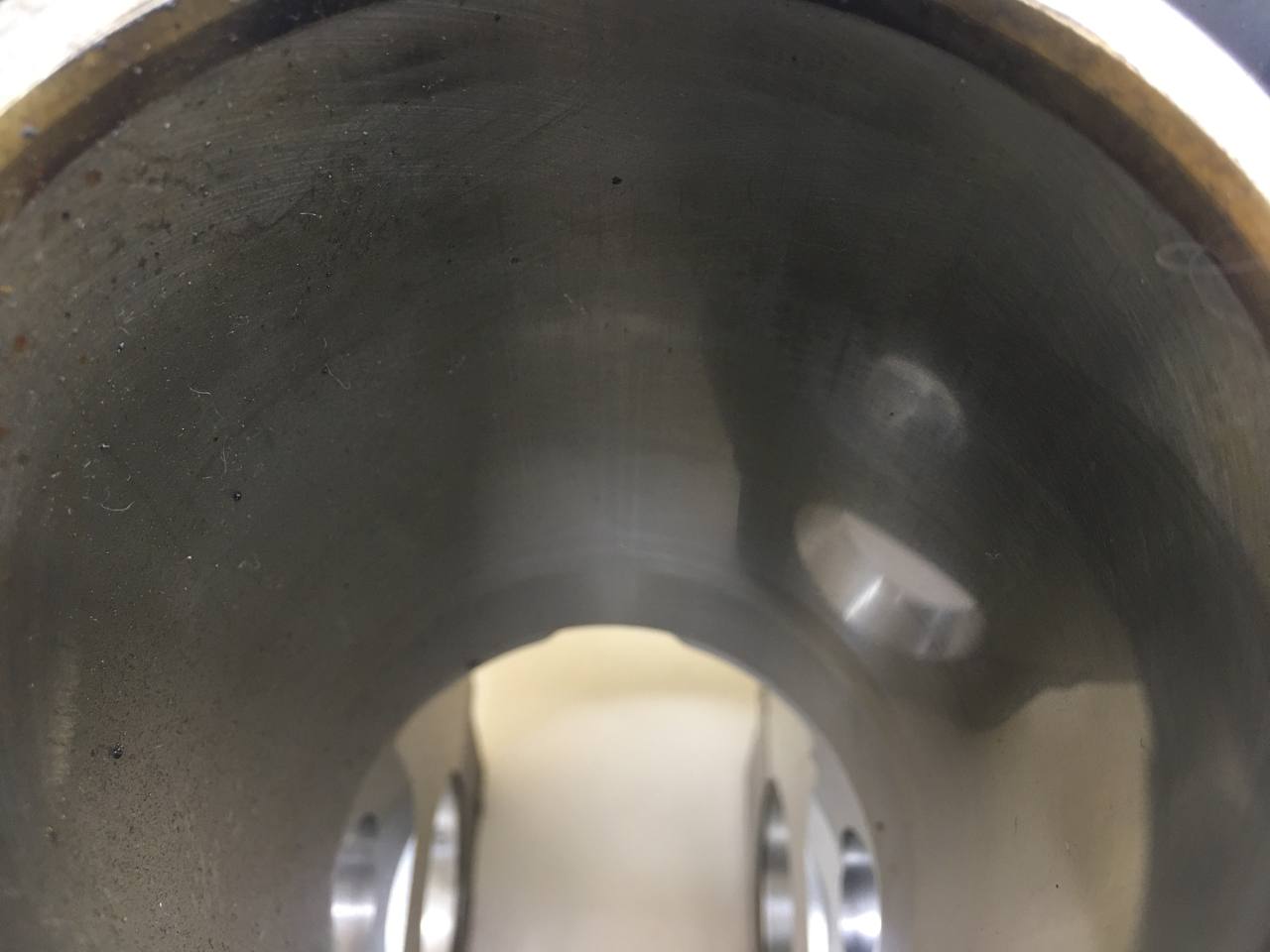 Блок двигателя Hyundai Solaris (HCR) 2017-2020