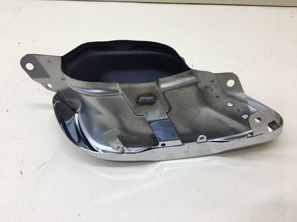 Насадка глушителя BMW X7 G07 2018>