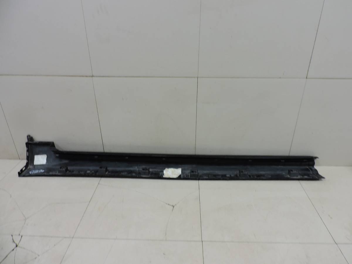 Накладка на порог (наружная) Volvo XC90 2015>