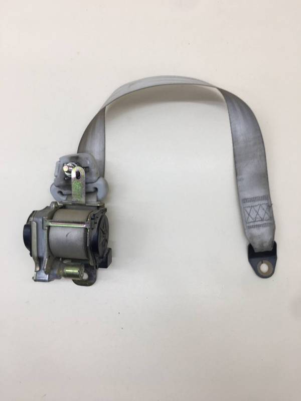 Ремень безопасности с пиропатроном Geely MK Cross 2011>