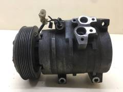 Компрессор системы кондиционирования Geely Emgrand EC7 2008>