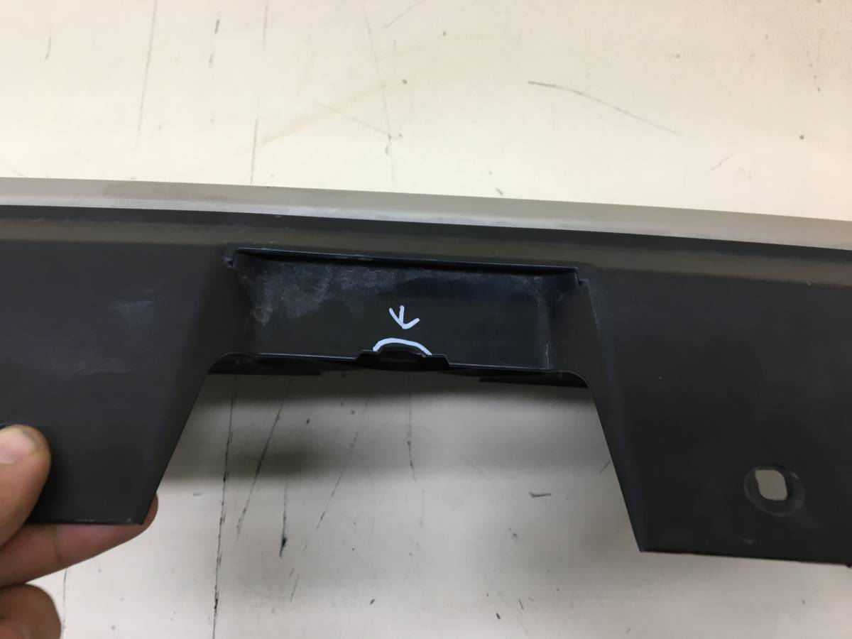 Решетка радиатора Volkswagen Taos 2020>