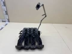 Коллектор впускной Chevrolet Aveo T200 2003-2008