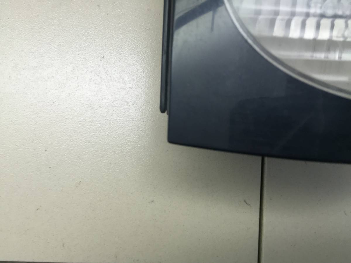 Фонарь задний правый Toyota Raum (Z10) 1997-2003