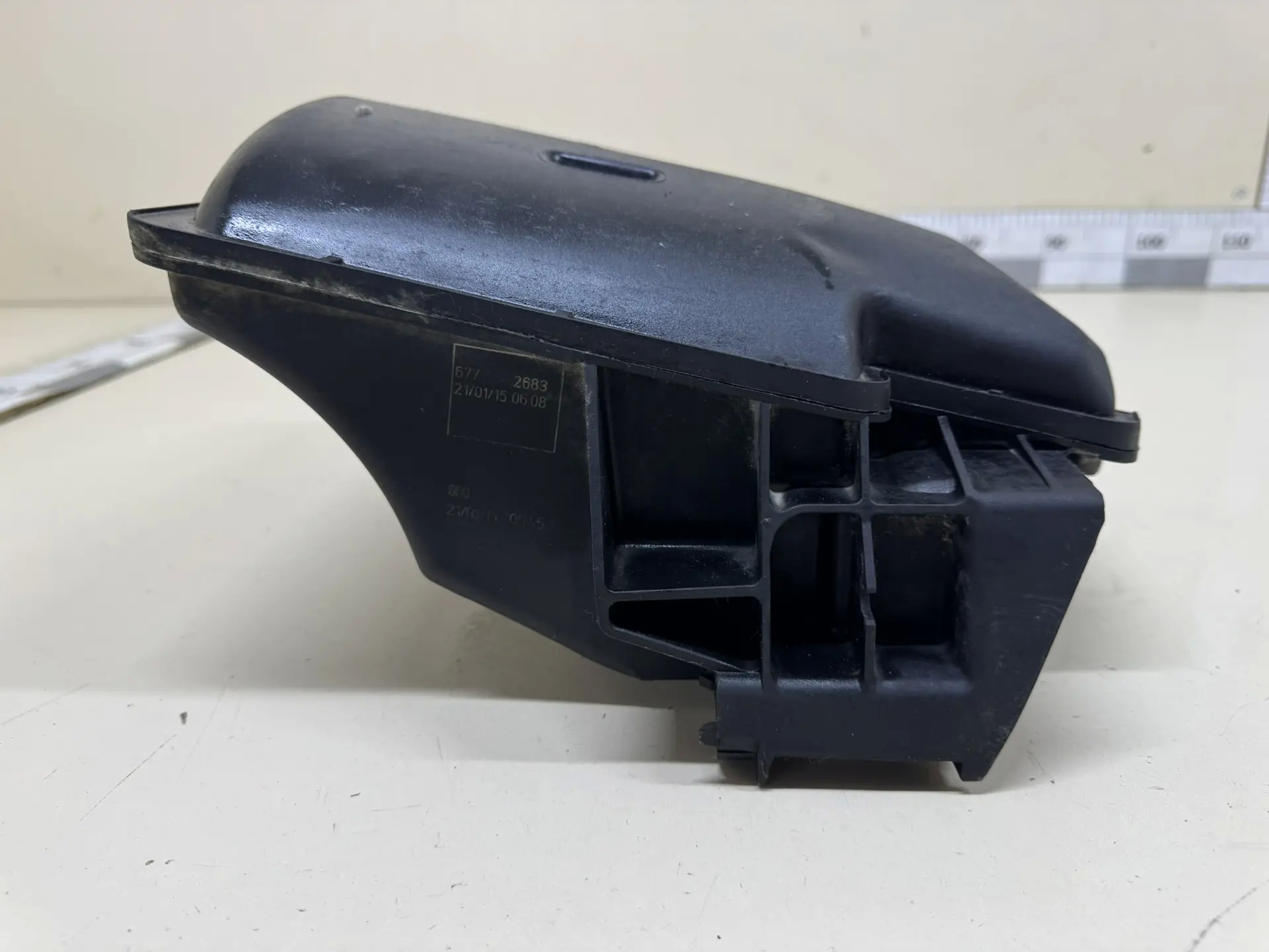 Корпус воздушного фильтра Nissan Terrano (D10) 2014>