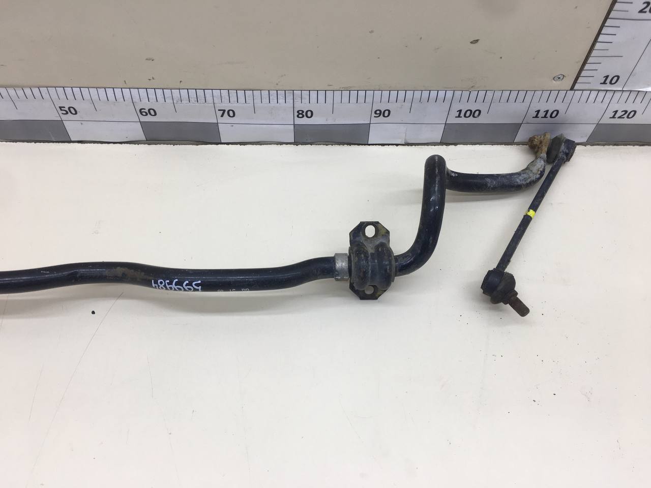 Стабилизатор передний Kia Ceed (ED) 2007-2012