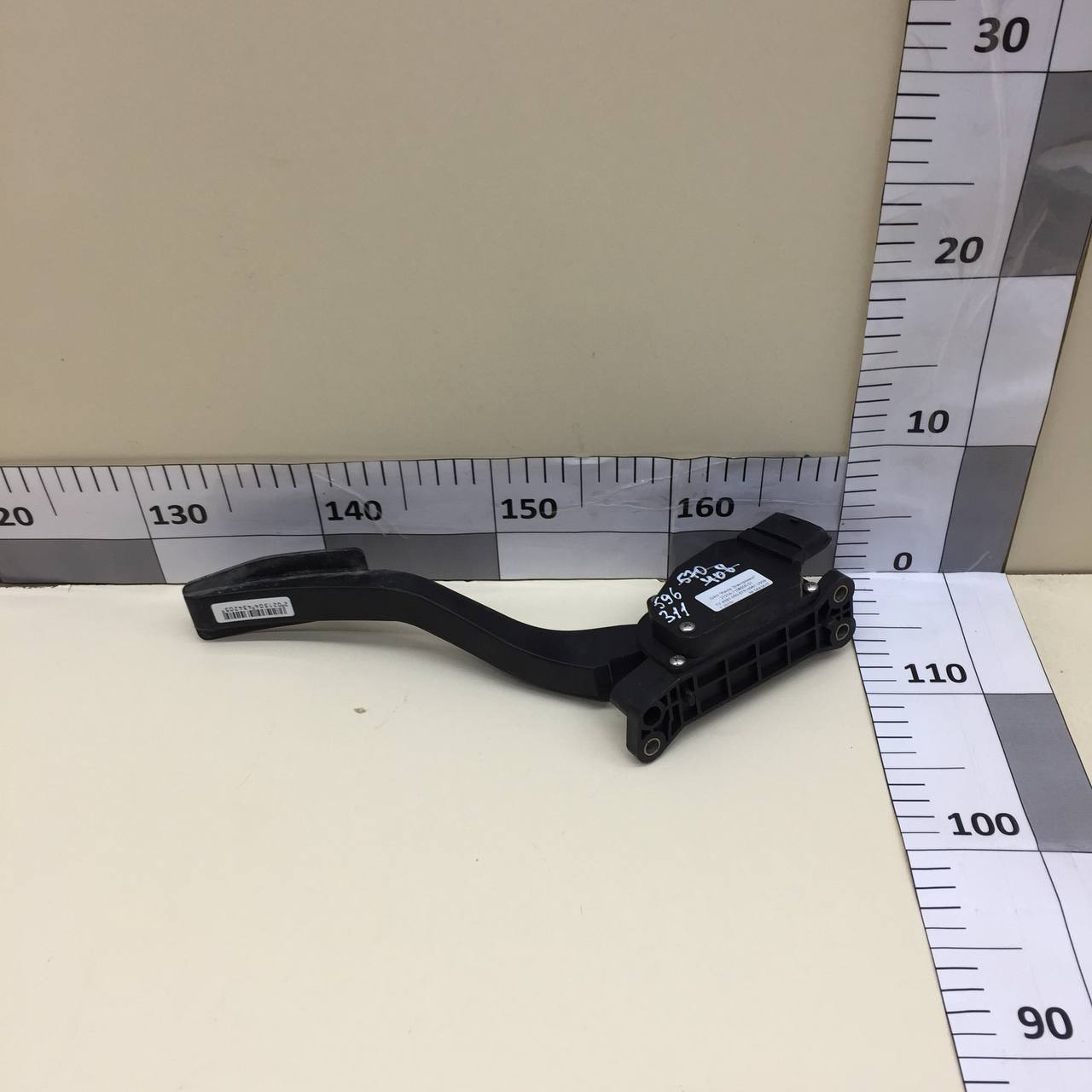 Педаль газа Lada Niva 2131 1993>