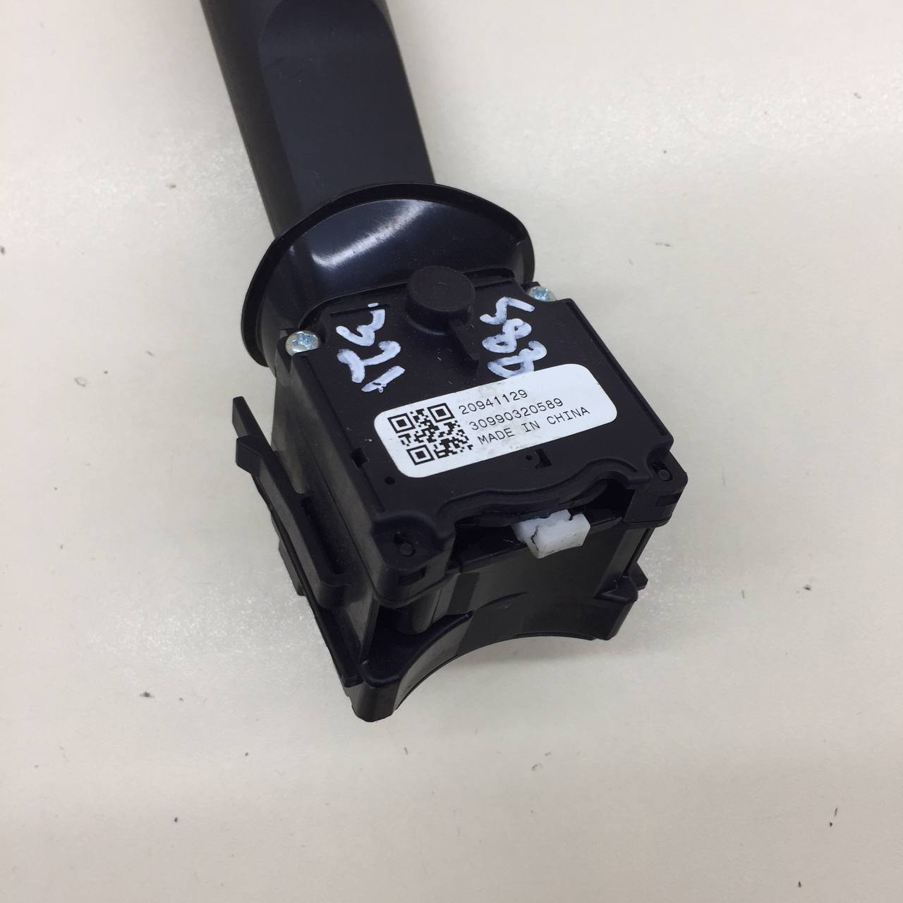 Переключатель поворотов подрулевой Chevrolet Cruze (J300) 2009-2016