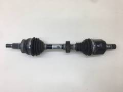 Полуось передняя левая Changan UNI-K 2020>