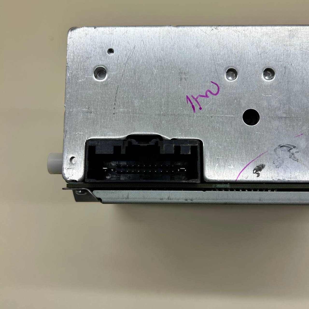 Магнитола Ford Focus 3 2011>